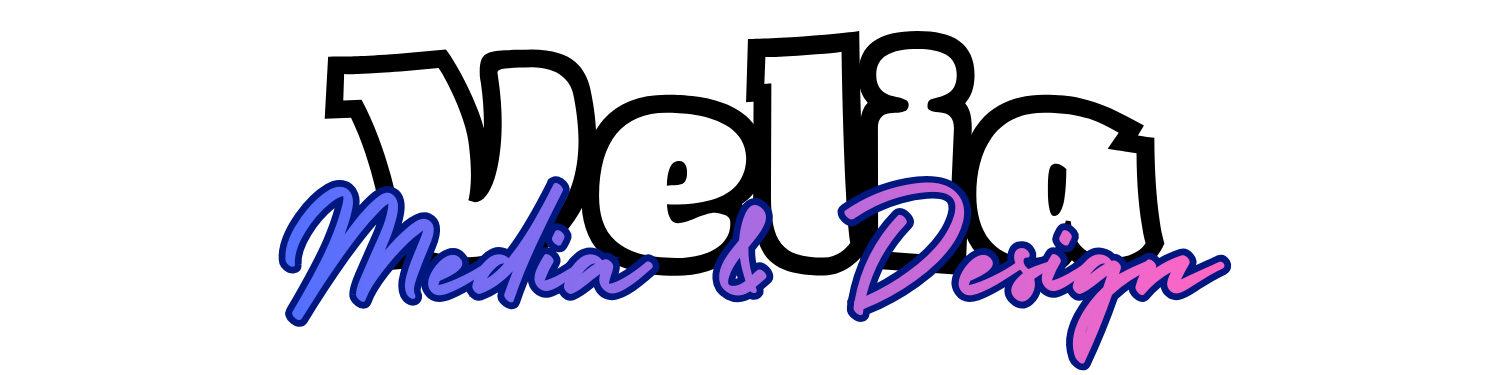 Velia Media & Design